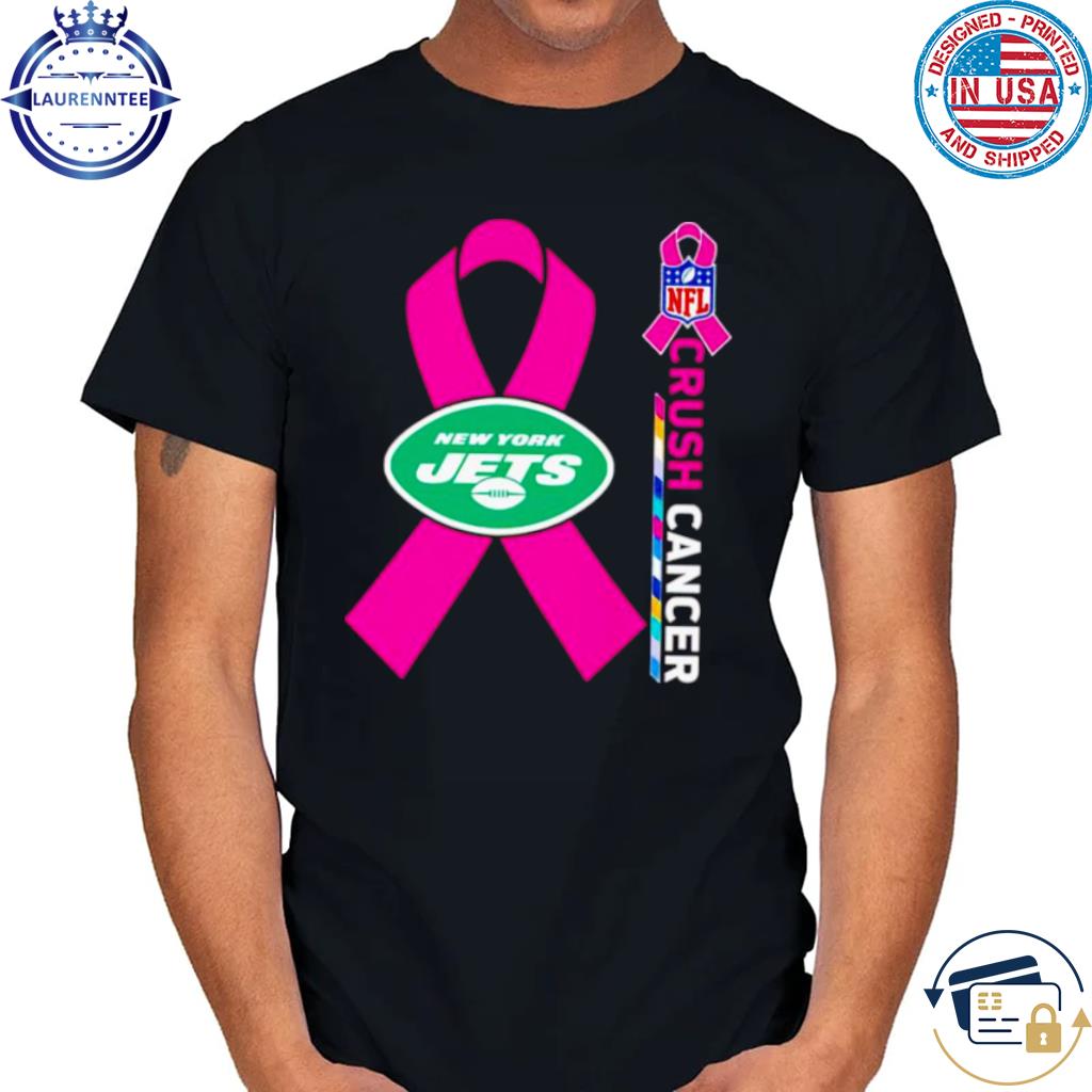 nfl cancer shirts