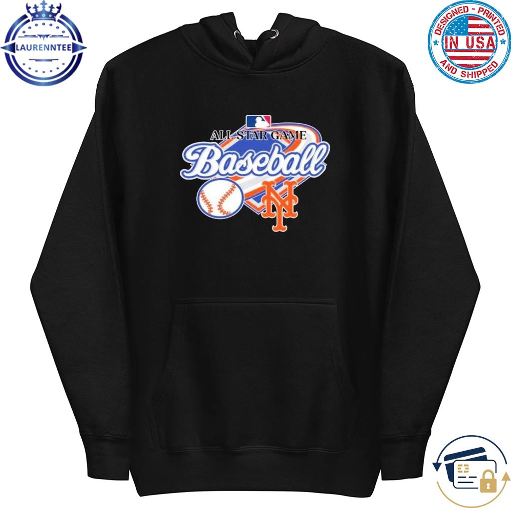 New York Mets All Star Game Baseball shirt, hoodie, sweater, long sleeve  and tank top