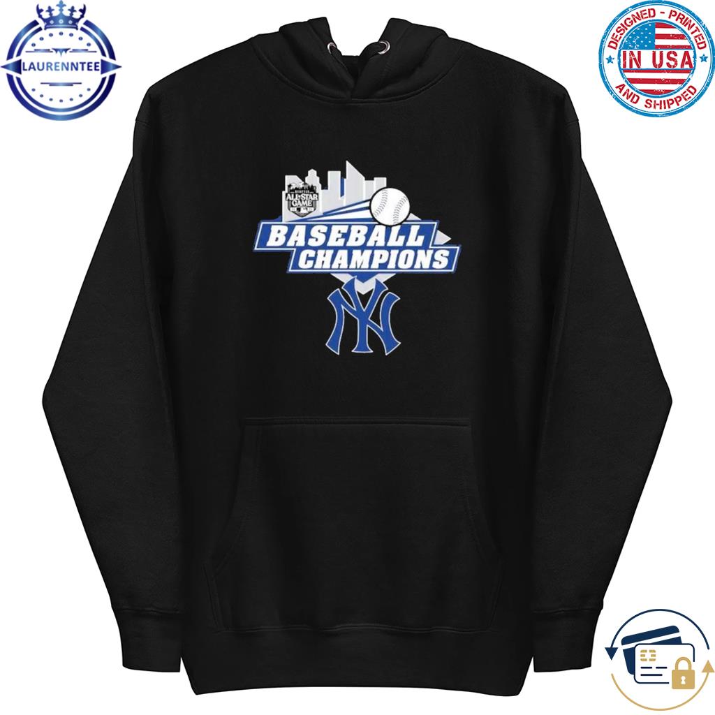 New York Yankees All Star Game Baseball Logo 2023 shirt, hoodie,  longsleeve, sweater