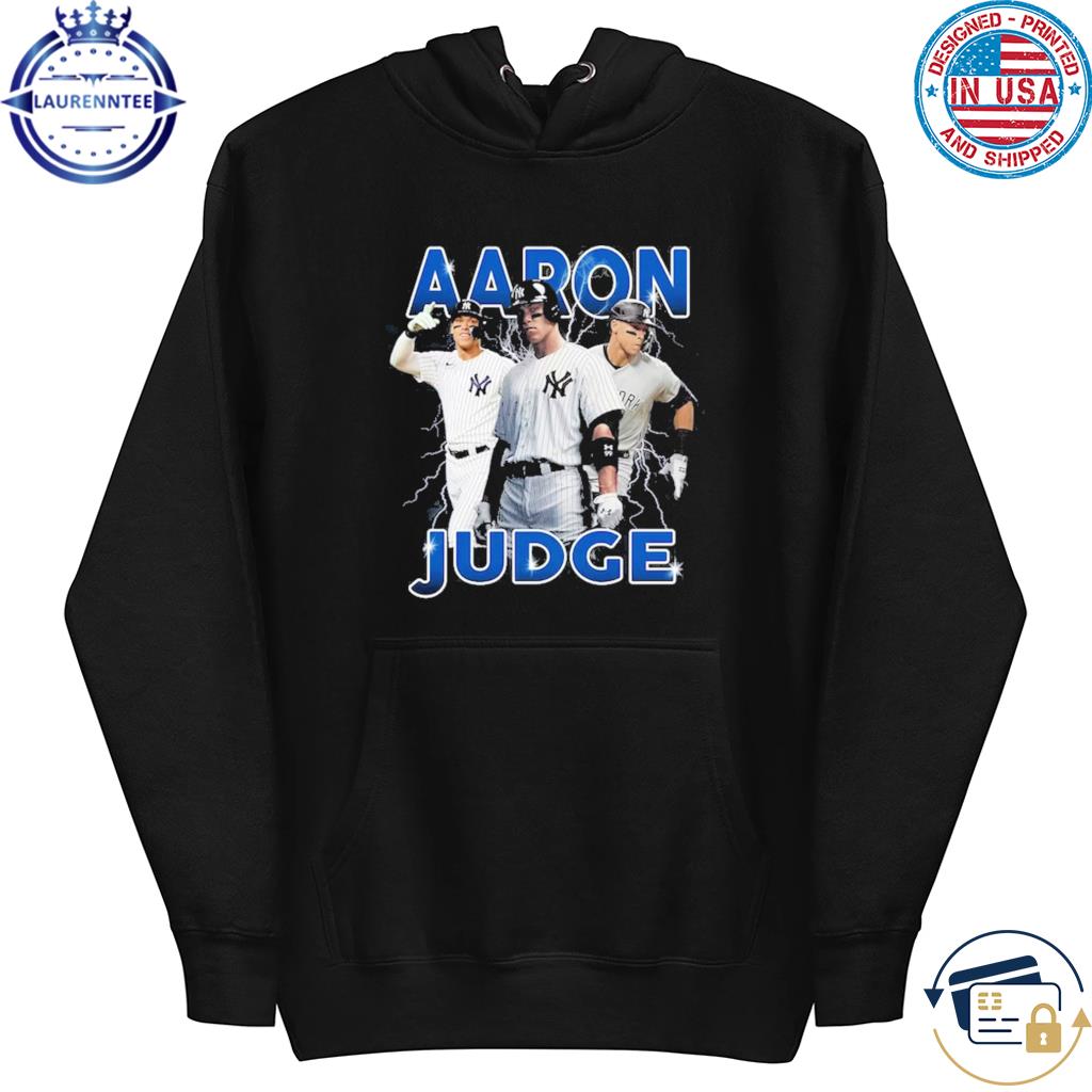 NY Yankees Aaron Judge Vintage T-shirt, hoodie, sweater, long sleeve and  tank top
