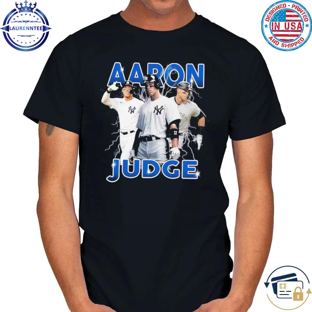 Design aaron Judge Shirt, hoodie, sweater, long sleeve and tank top