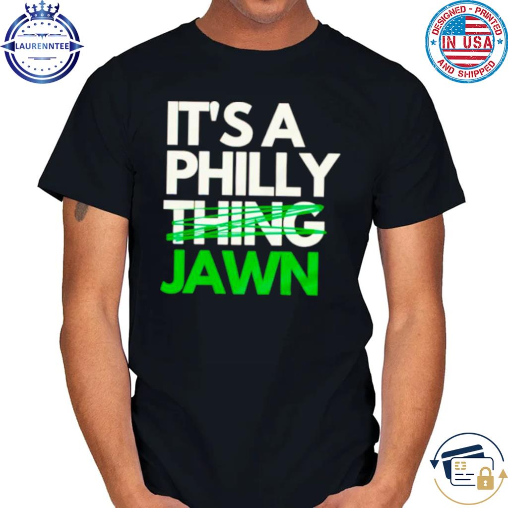 Jawn - its a Philly thing | Essential T-Shirt