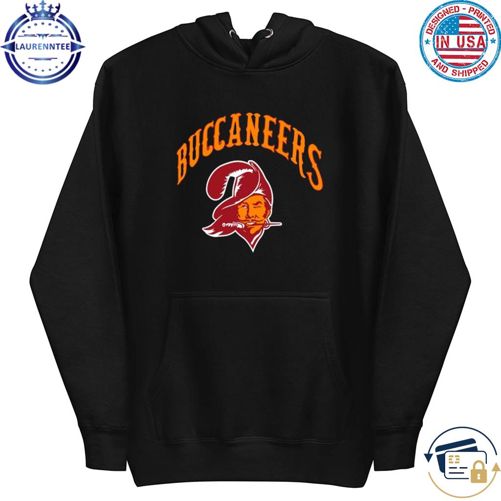 Official Tampa bay buccaneers nike throwback performance 2023 shirt,  hoodie, sweater, long sleeve and tank top