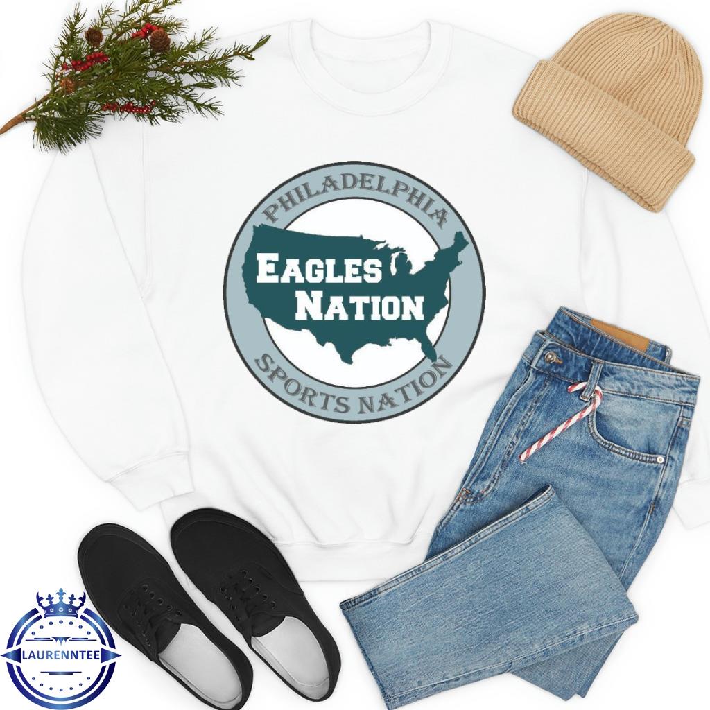 Eagles Nation  Philadelphia Sports Nation