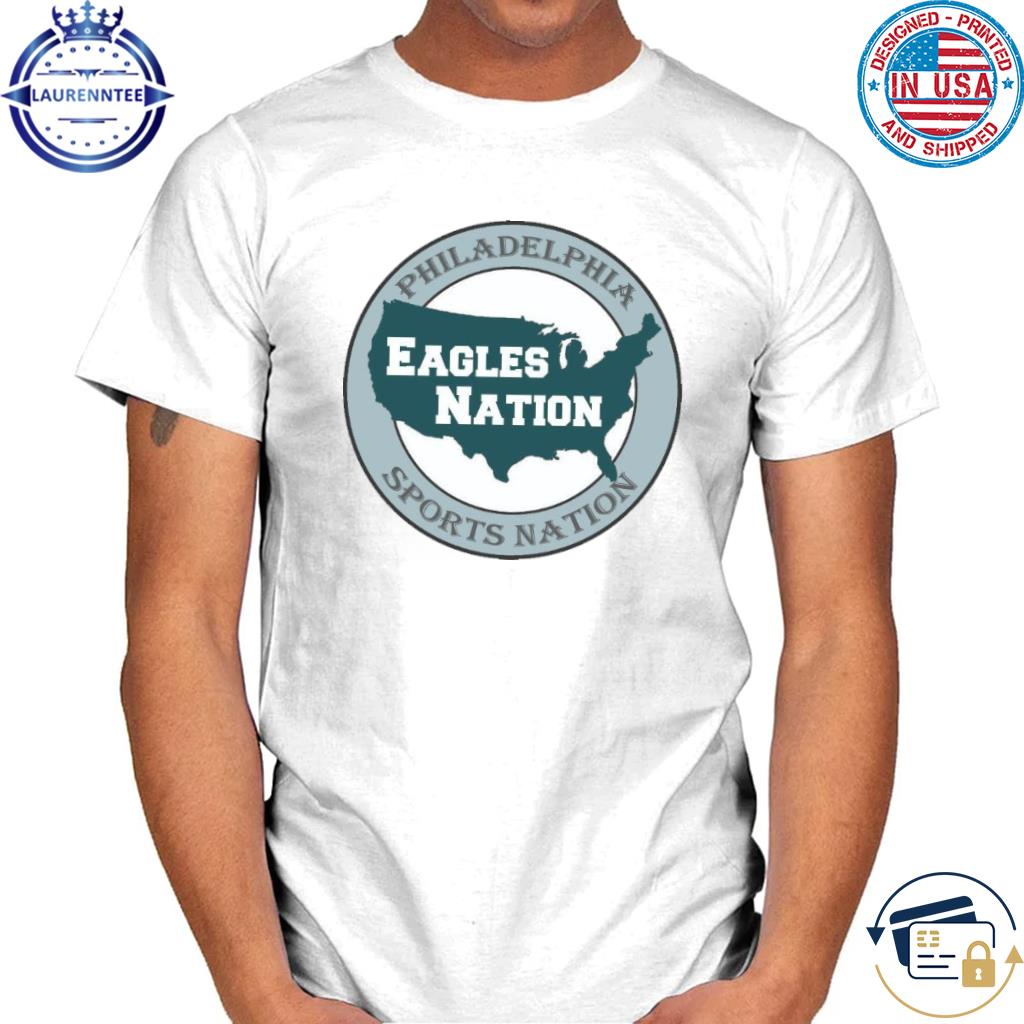 Philadelphia Eagles Nation