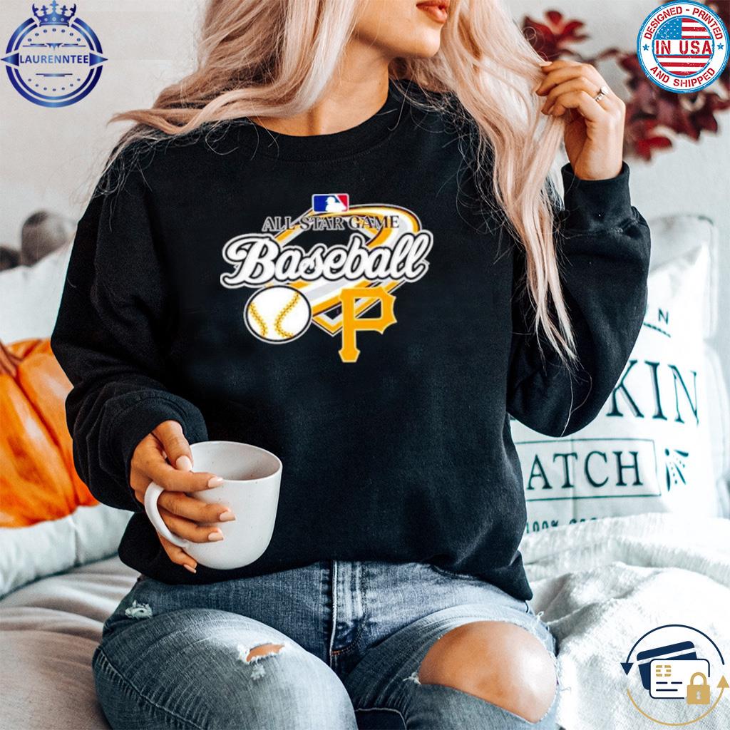 Pittsburgh Pirates Baseball - 2023 Season Shirt