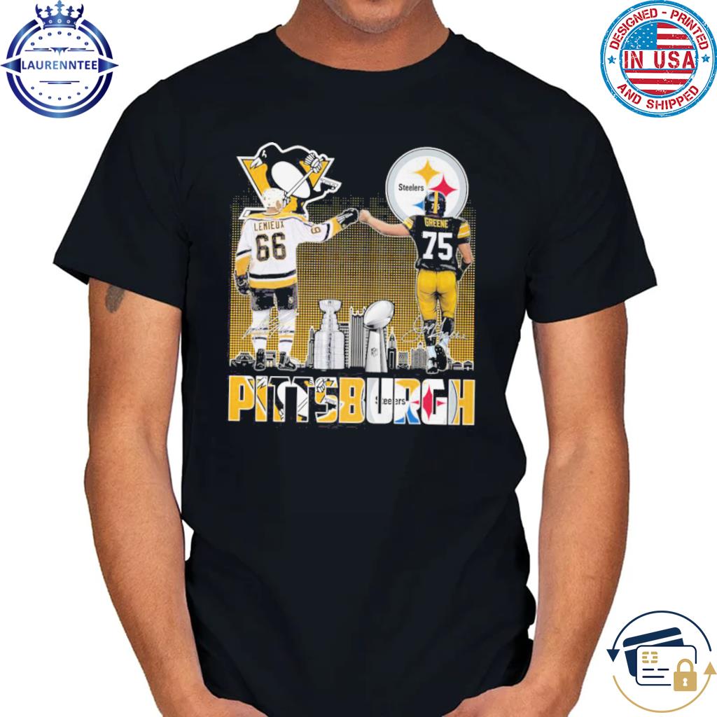 Steelers Pittsburgh City Of Champions Shirt, hoodie, longsleeve