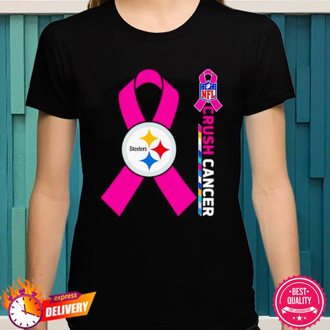 nfl cancer shirts