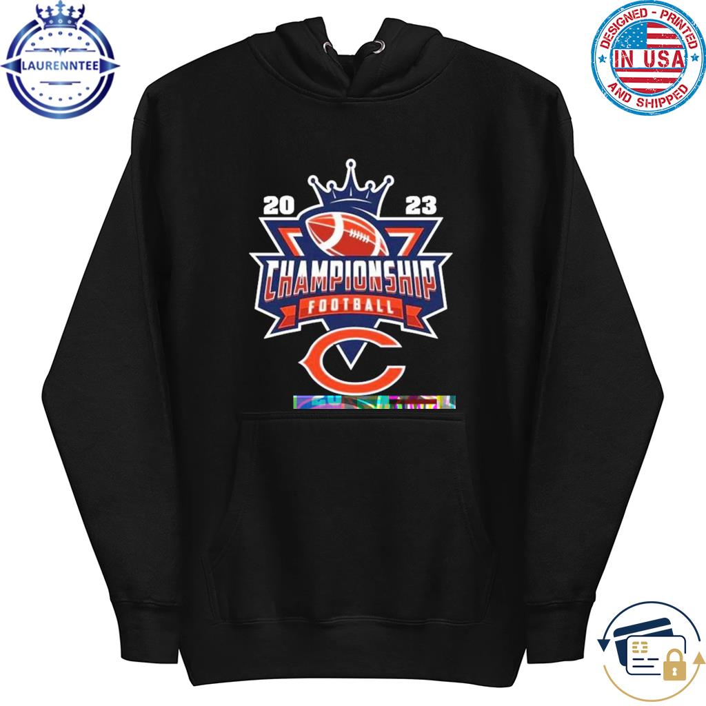 Denver Broncos NFL Champions football logo T-shirt, hoodie, sweater, long  sleeve and tank top