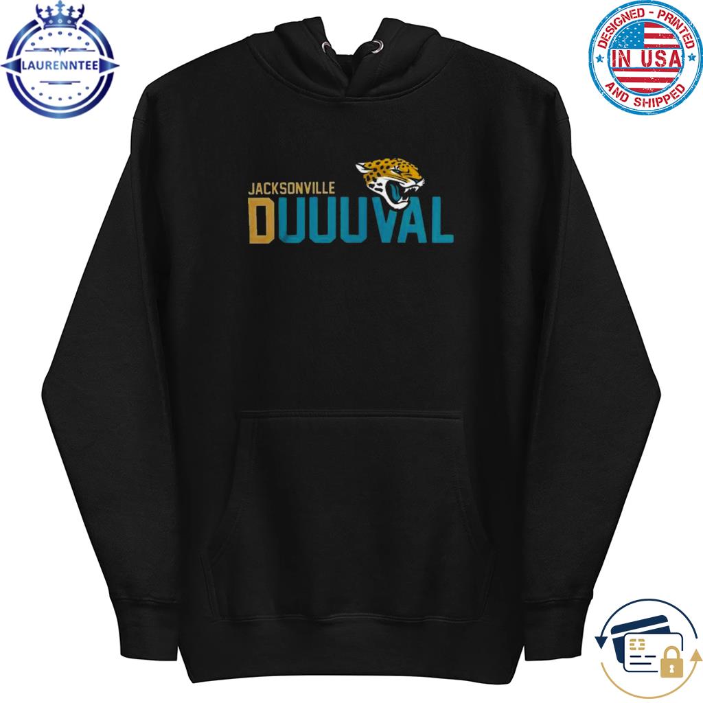 Jacksonville Jaguars Local Essential T-Shirt, hoodie, sweater, long sleeve  and tank top