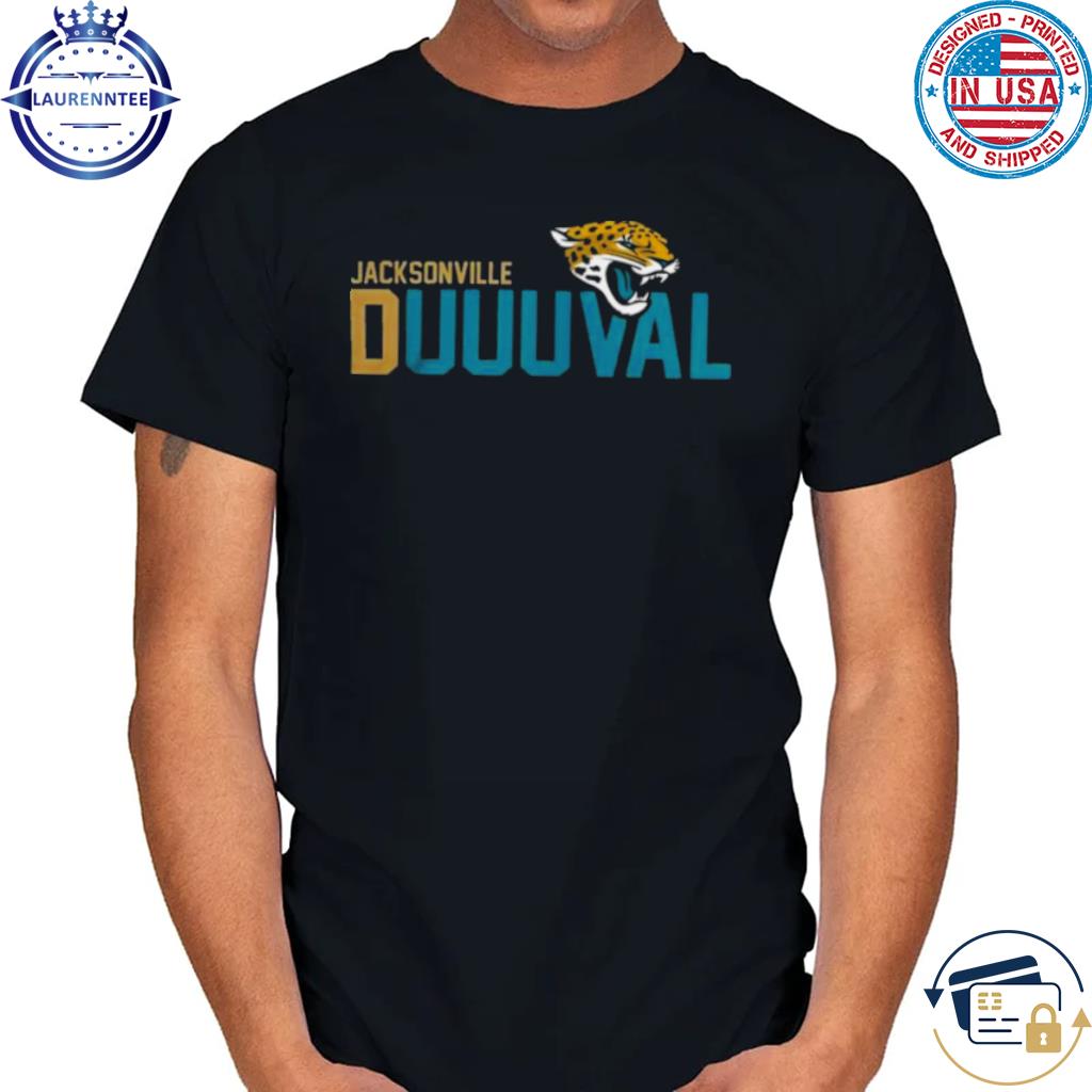 Jacksonville Jaguars Local Essential T-Shirt, hoodie, sweater, long sleeve  and tank top