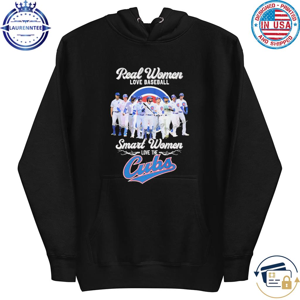 Real women love baseball smart women love the Dodgers shirt, hoodie,  sweater, long sleeve and tank top