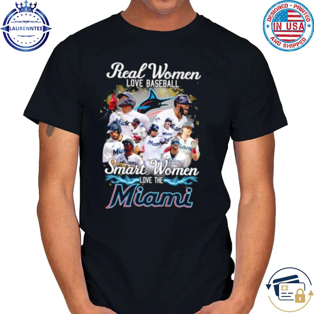 Miami Baseball - 2023 Season Shirt