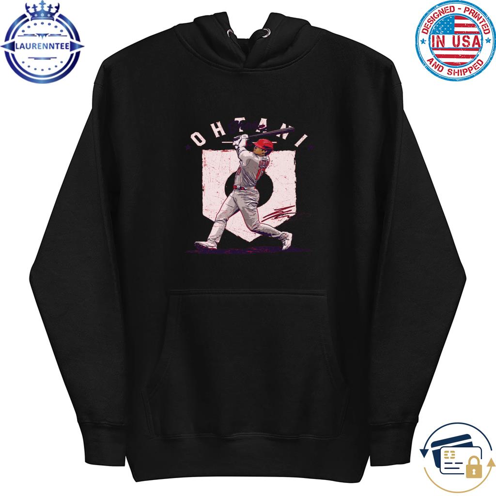 Shohei ohtani score w signature shirt, hoodie, sweater, long sleeve and  tank top