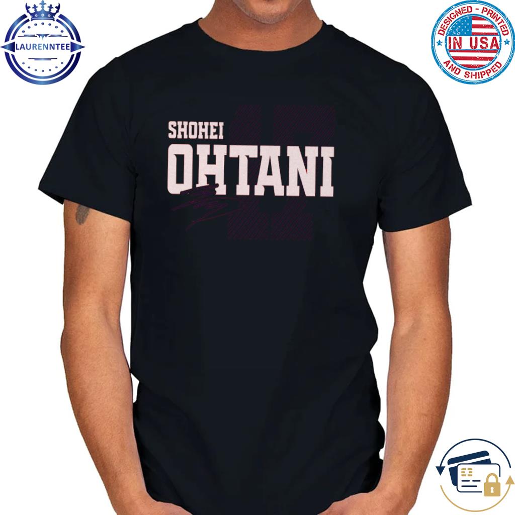 Shohei ohtani type wht shirt, hoodie, sweater, long sleeve and tank top