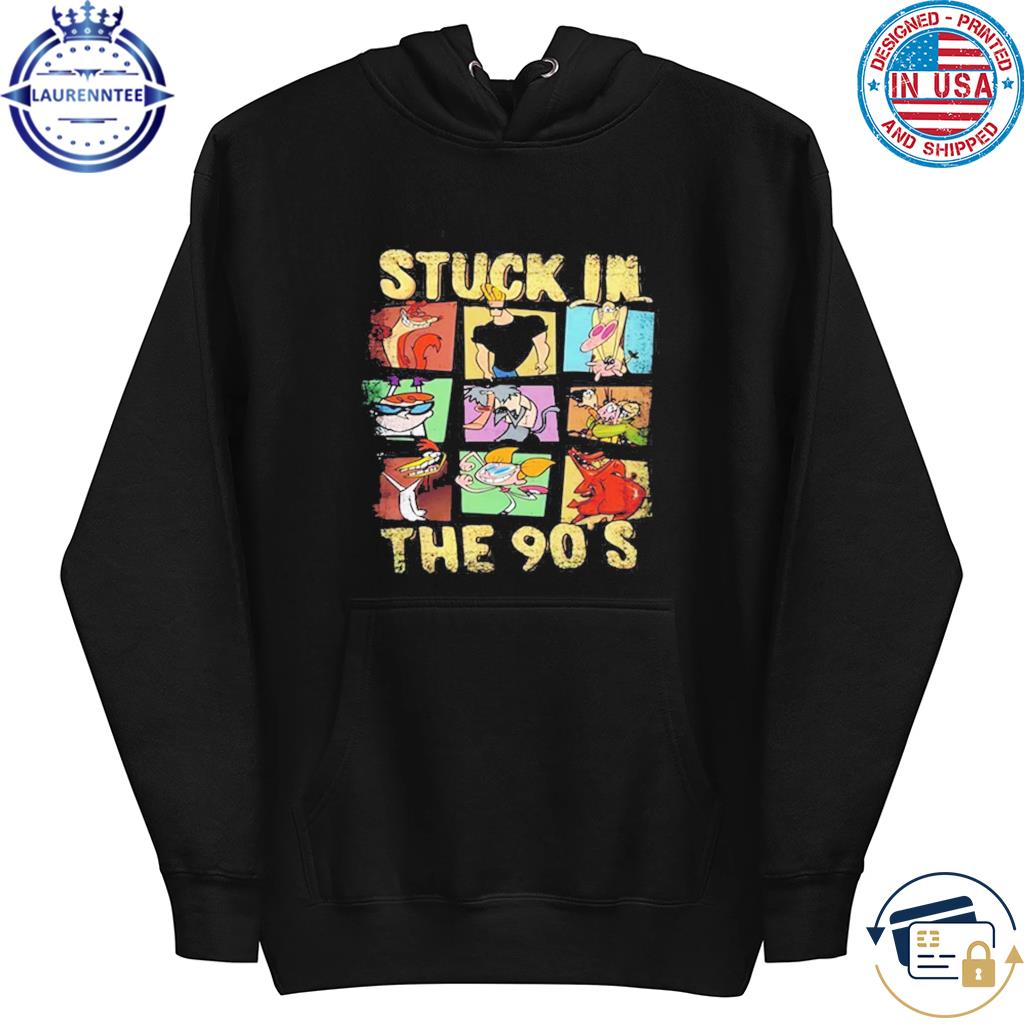 90s cartoon outlet sweater