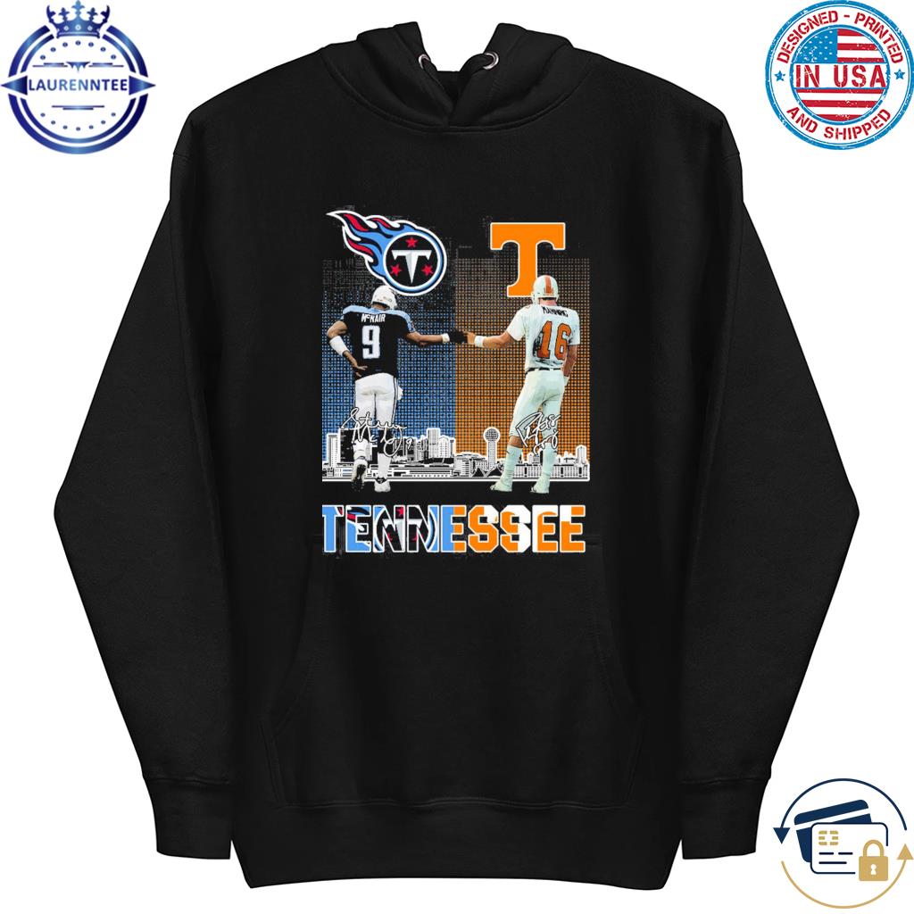 Tennessee Titans And Volunteers City Champions Shirt, hoodie, sweater, long  sleeve and tank top