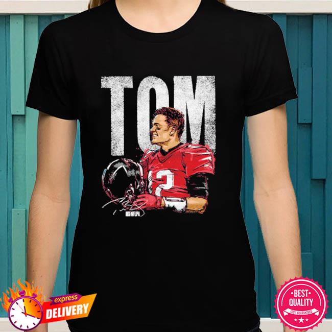 Women Tom Brady Tank 