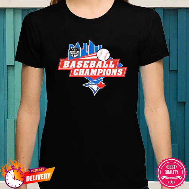 Baseball Champion Atlanta Braves All Star Game logo T-shirt, hoodie,  sweater, long sleeve and tank top