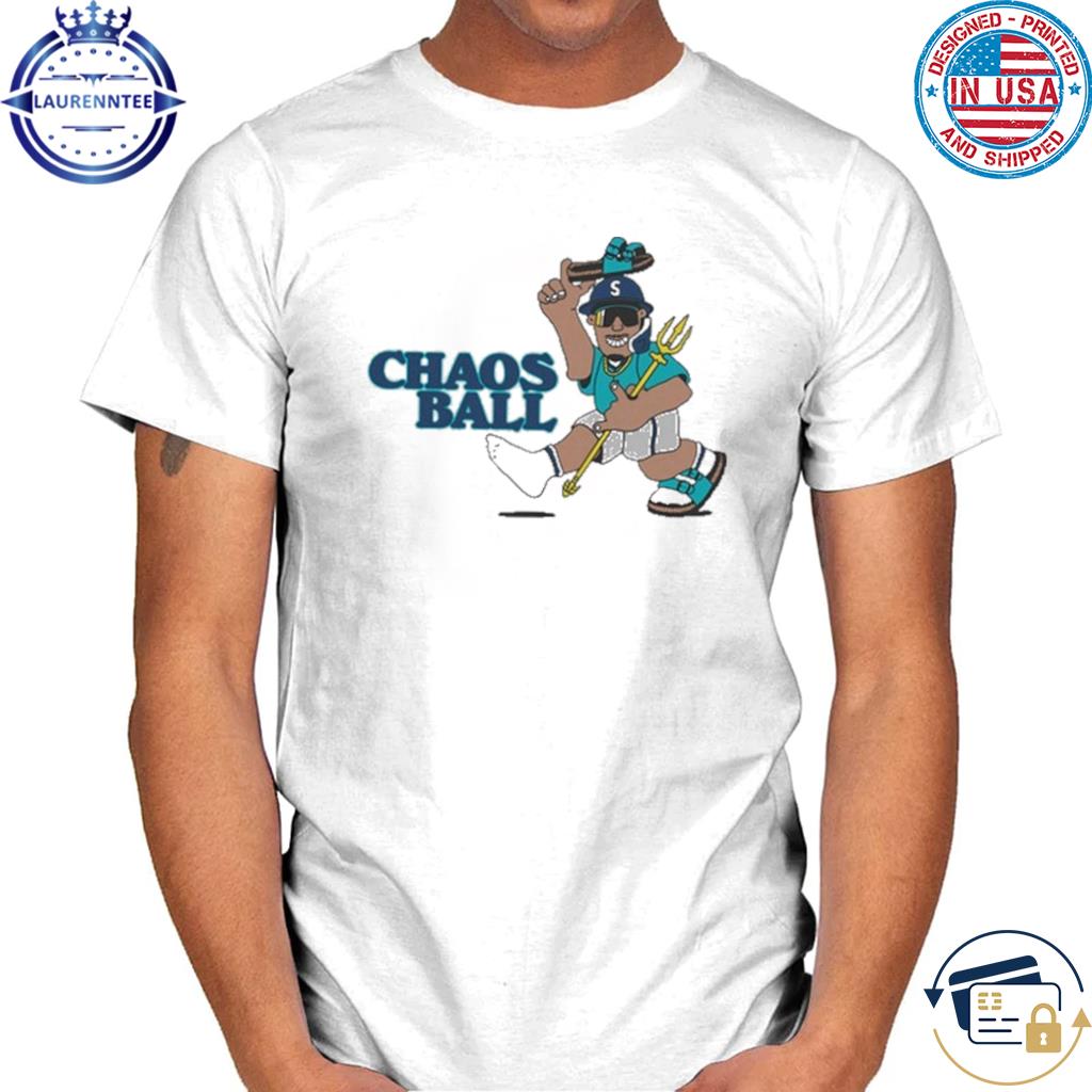 Chaos Comin' Shirt, hoodie, sweater, long sleeve and tank top