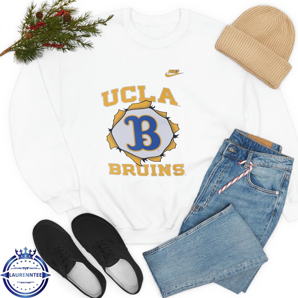 Official uCLA Bruins Campus To School Shirt, hoodie, sweater, long