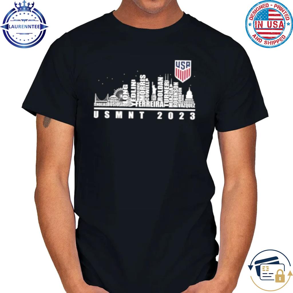 New York Yankees baseball skyline names player 2023 logo shirt, hoodie,  sweater, long sleeve and tank top