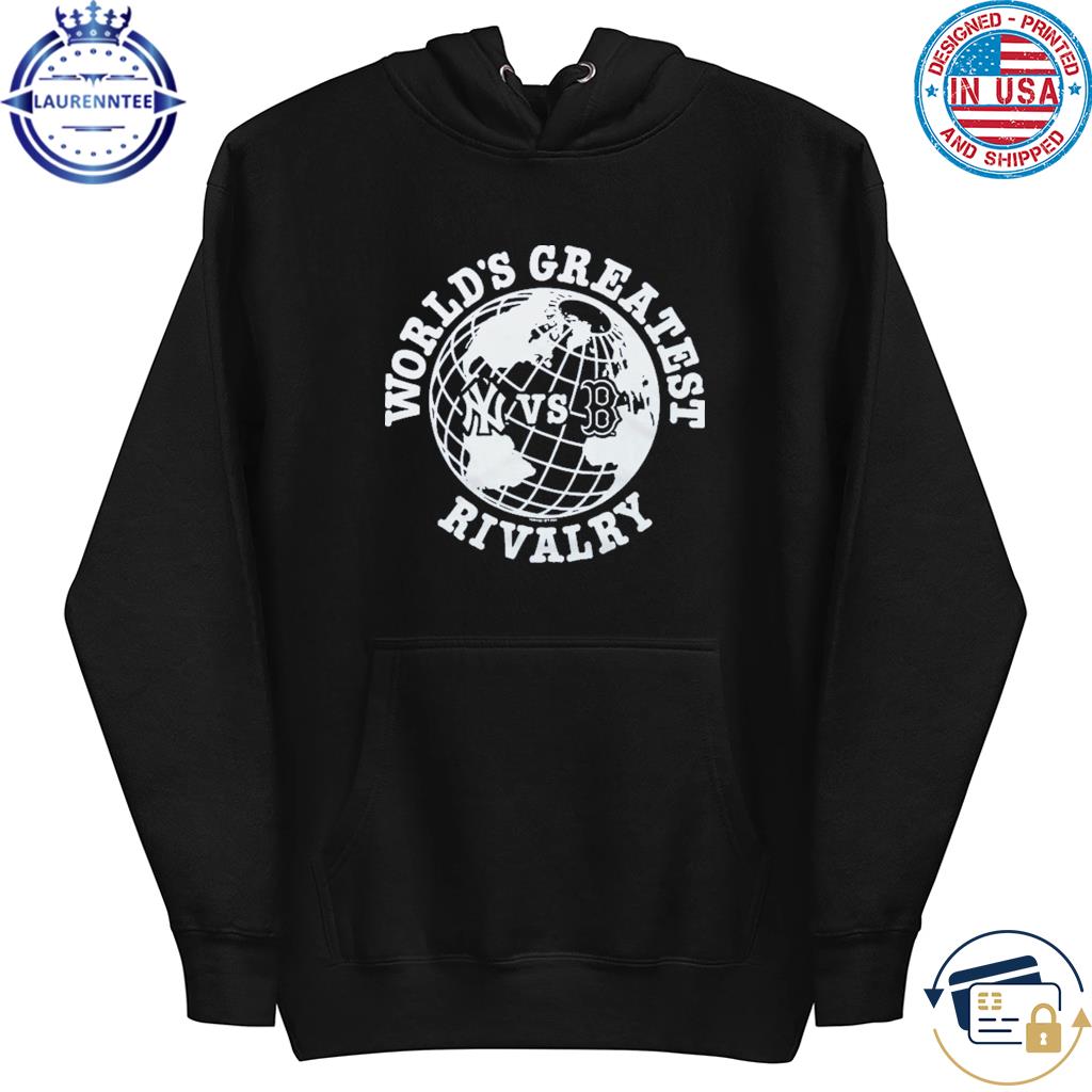 World's Greatest Rivalry Yankees Vs Red Sox 2023 Shirt, hoodie, sweater,  long sleeve and tank top