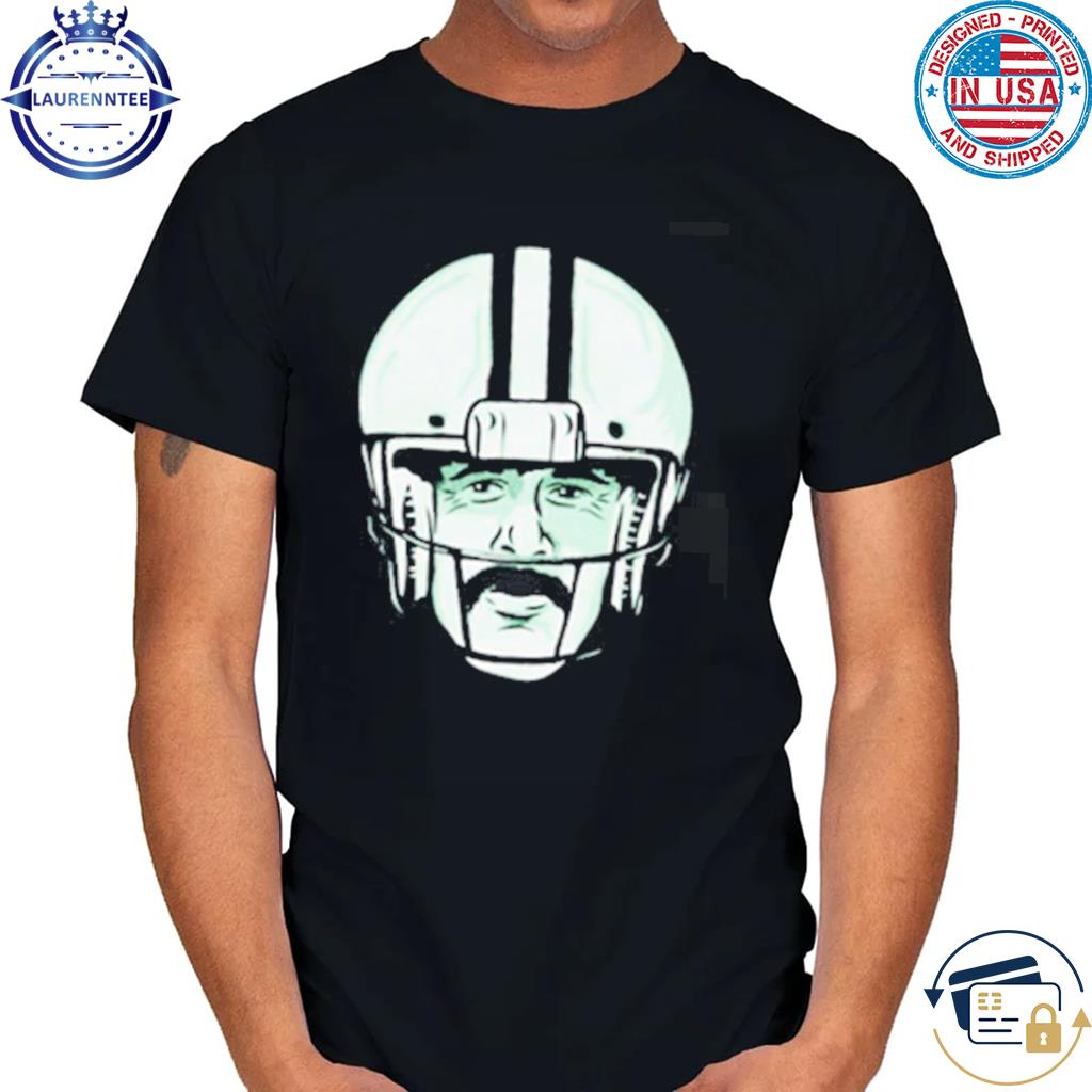 Aaron Rodgers Jets Helmet shirt, hoodie, sweatshirt and tank top