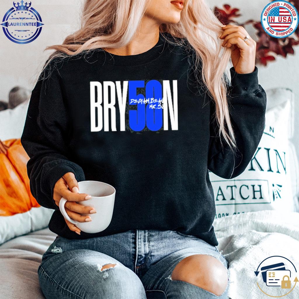 bryson dechambeau sweatshirt