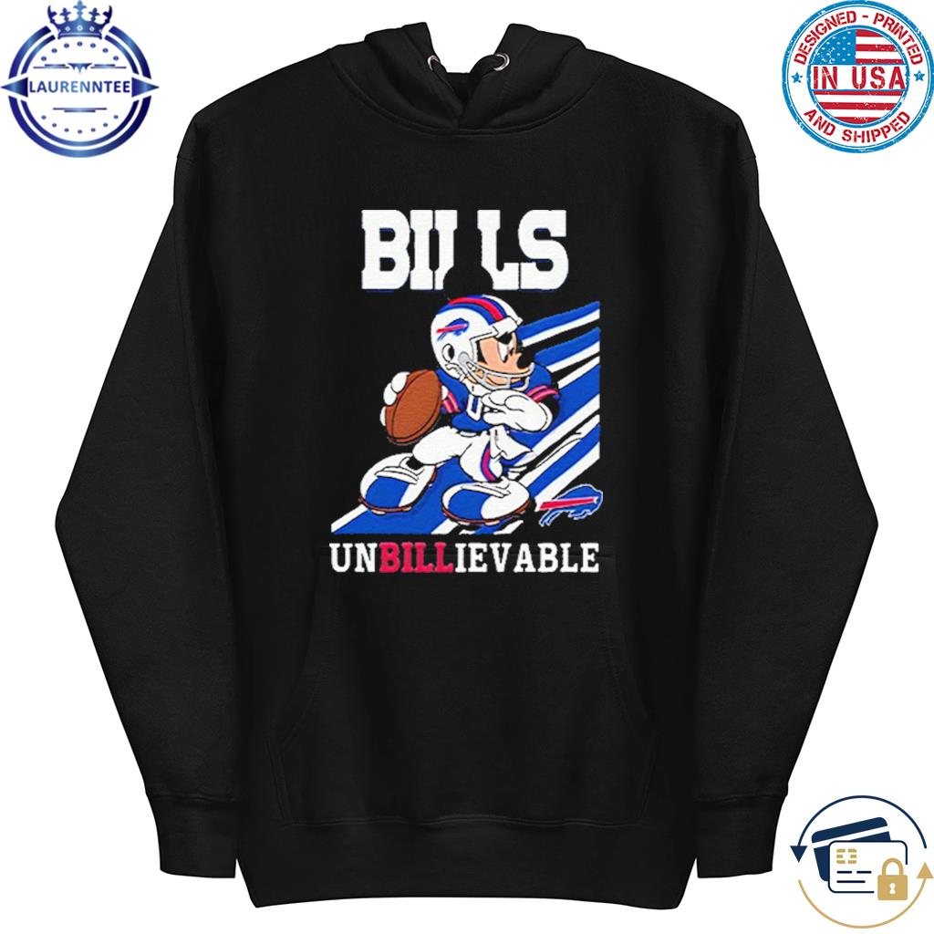 Vintage Looney Tunes Buffalo Bills Shirt High-Quality