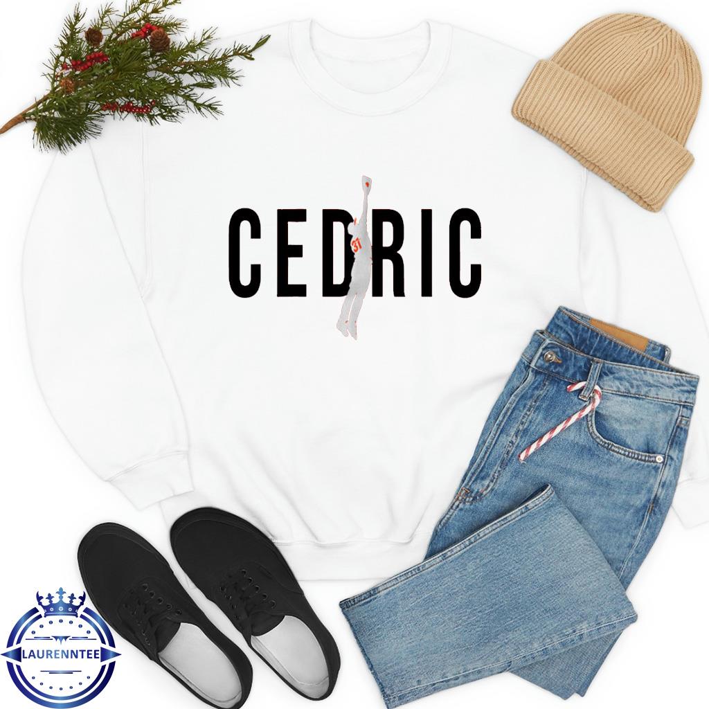 Official cedric mullins air cedric T-shirt, hoodie, sweater, long sleeve  and tank top