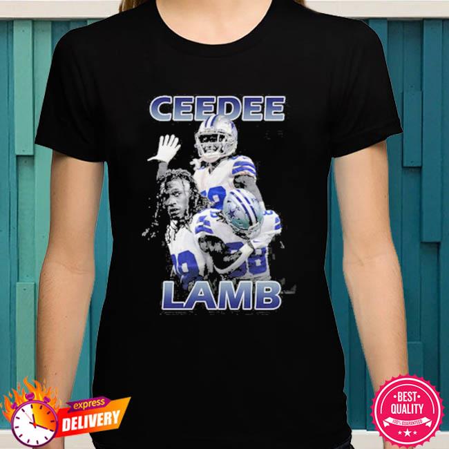 Ceedee Lamb graphic shirt, hoodie, sweater and long sleeve