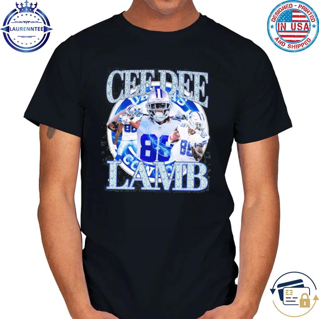 Dallas Cowboys Ceedee Lamb Cee Ya shirt, hoodie, sweater and v-neck t-shirt