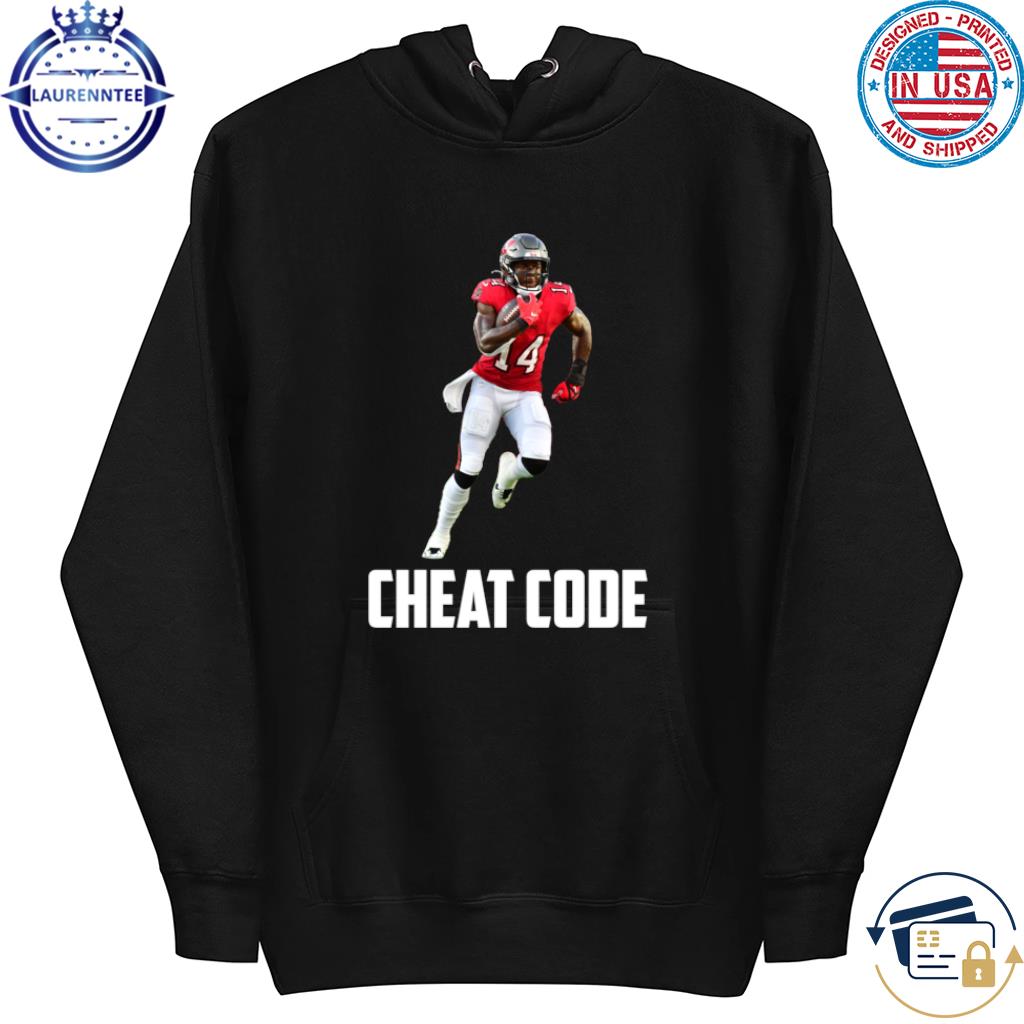 Chris Godwin shirt, hoodie, sweater and long sleeve