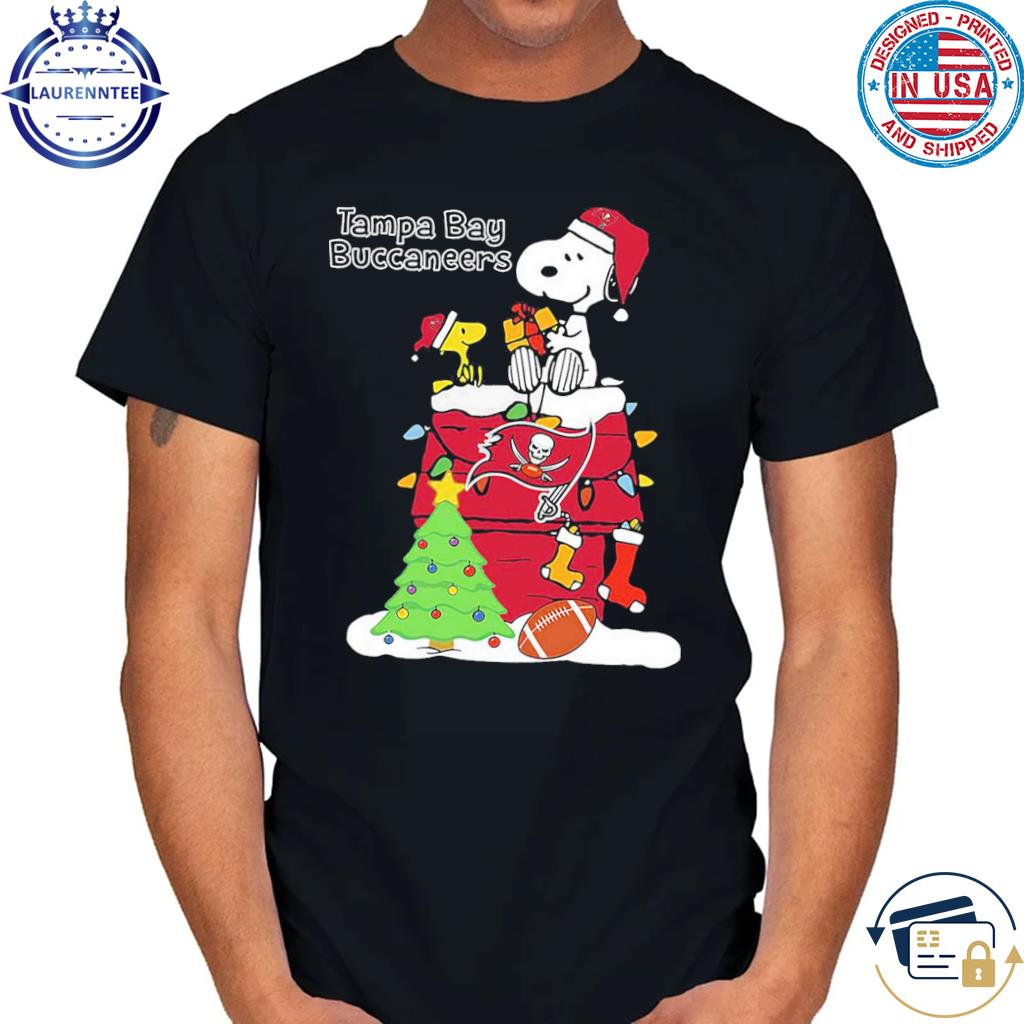 Christmas snoopy tampa bay buccaneers sweater, hoodie, sweater