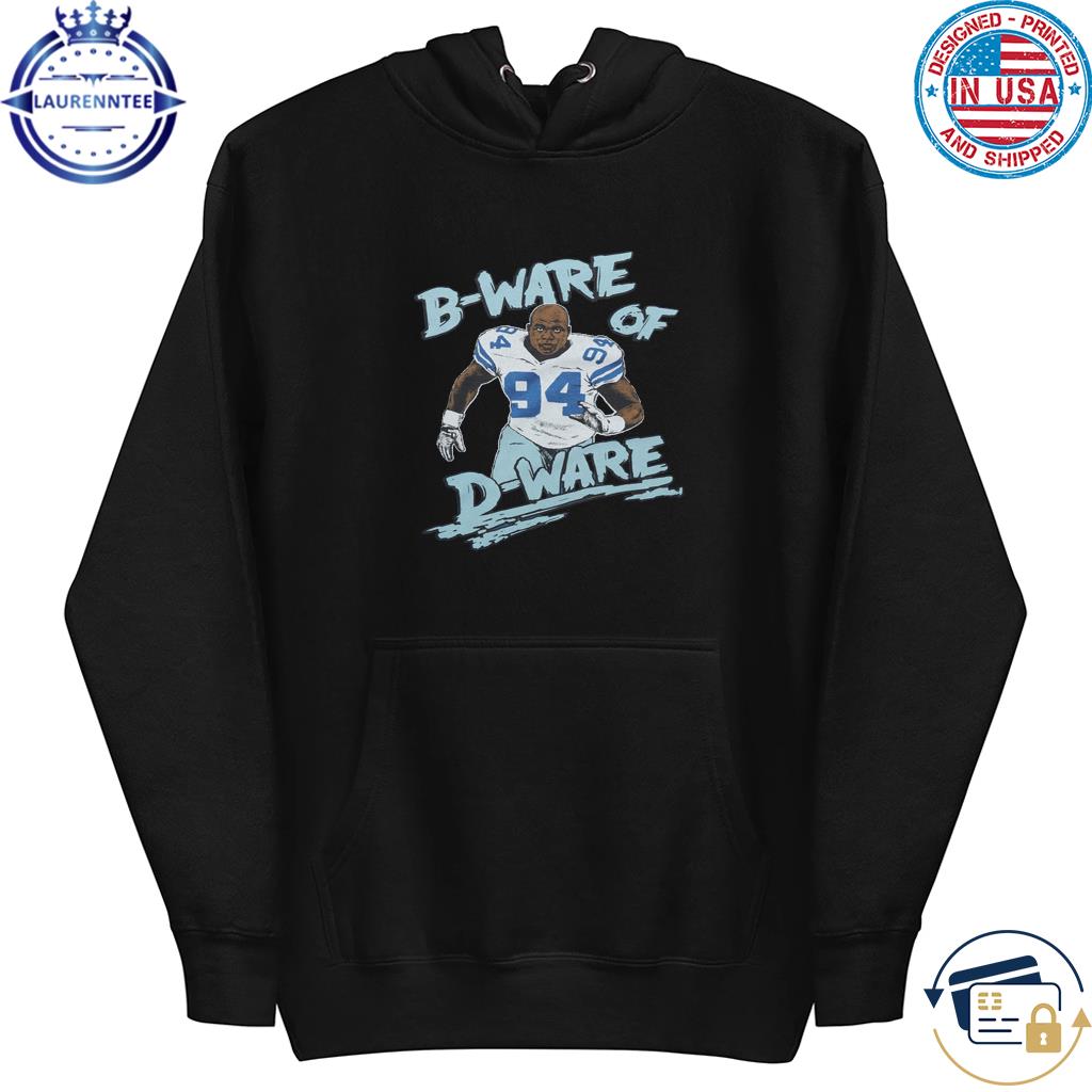 Number 94 Dallas Cowboys Demarcus Ware Shirt, hoodie, longsleeve, sweater