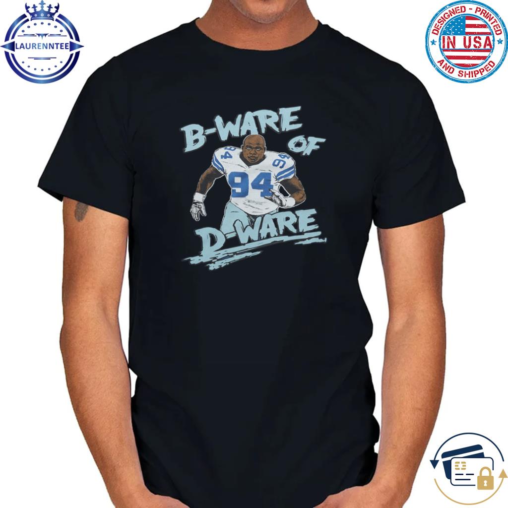 Number 94 Dallas Cowboys Demarcus Ware Shirt, hoodie, longsleeve, sweater