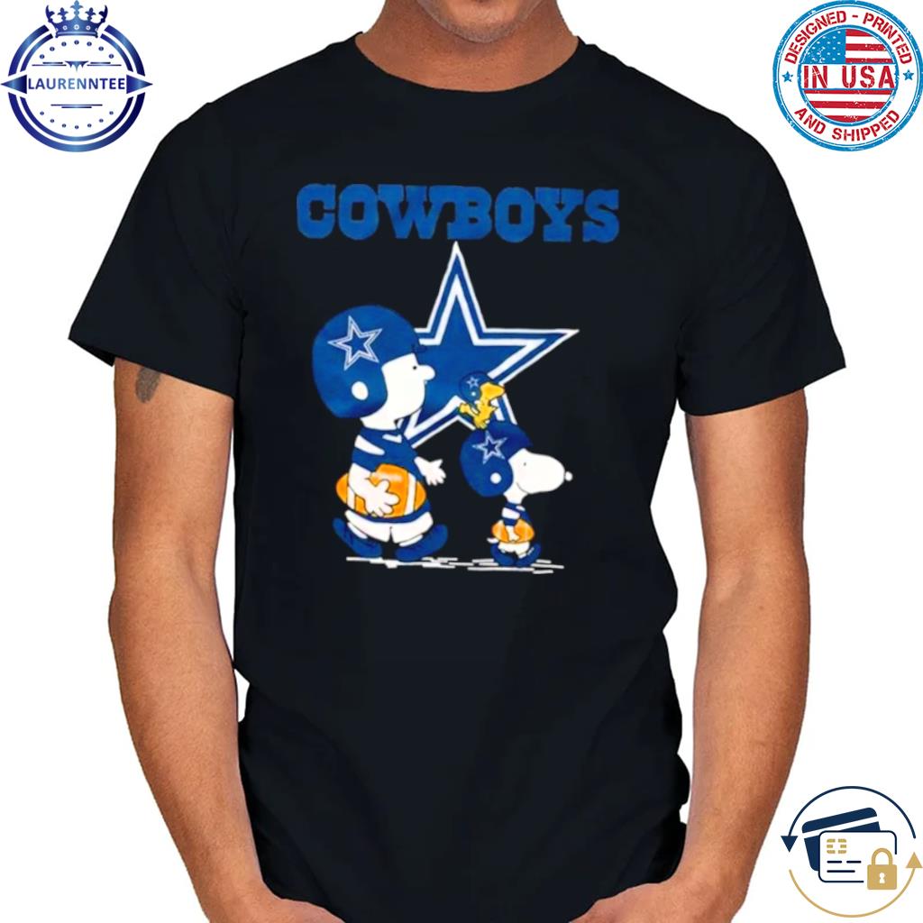 snoopy dallas cowboys