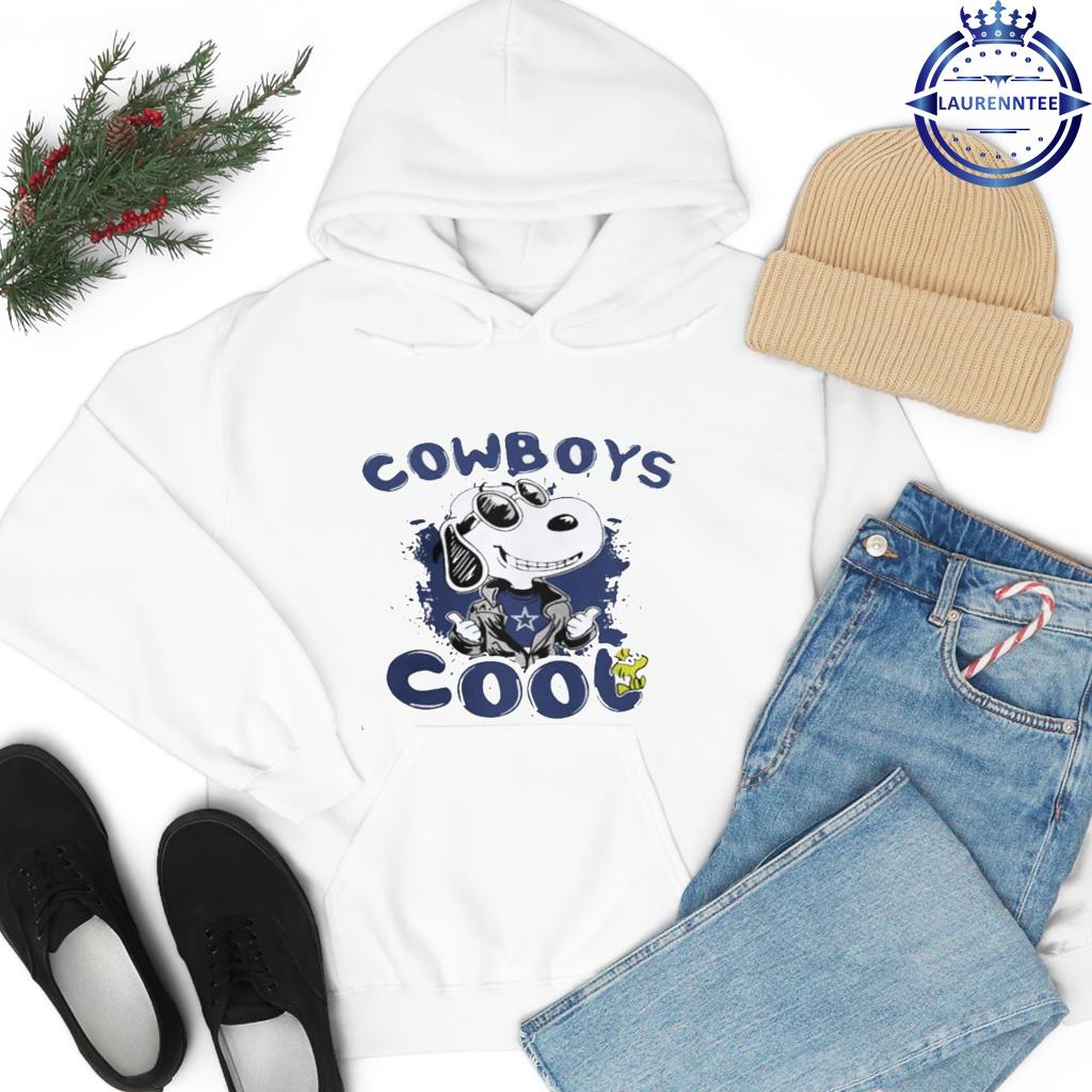 NFL Dallas Cowboys Snoopy 2023 Men's Shirt - Bring Your Ideas, Thoughts And  Imaginations Into Reality Today