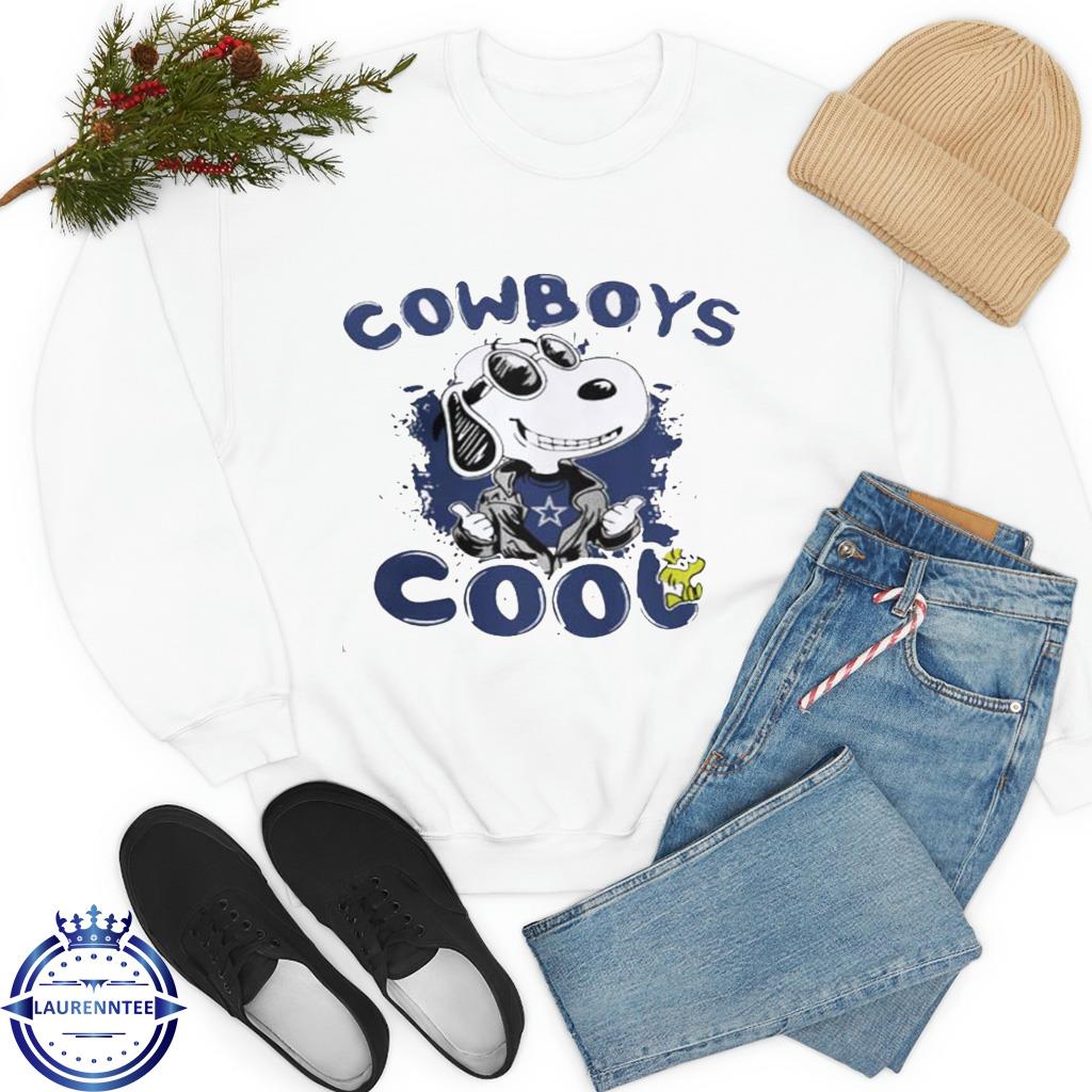 NFL Dallas Cowboys Snoopy 2023 Men's Shirt - Bring Your Ideas, Thoughts And  Imaginations Into Reality Today