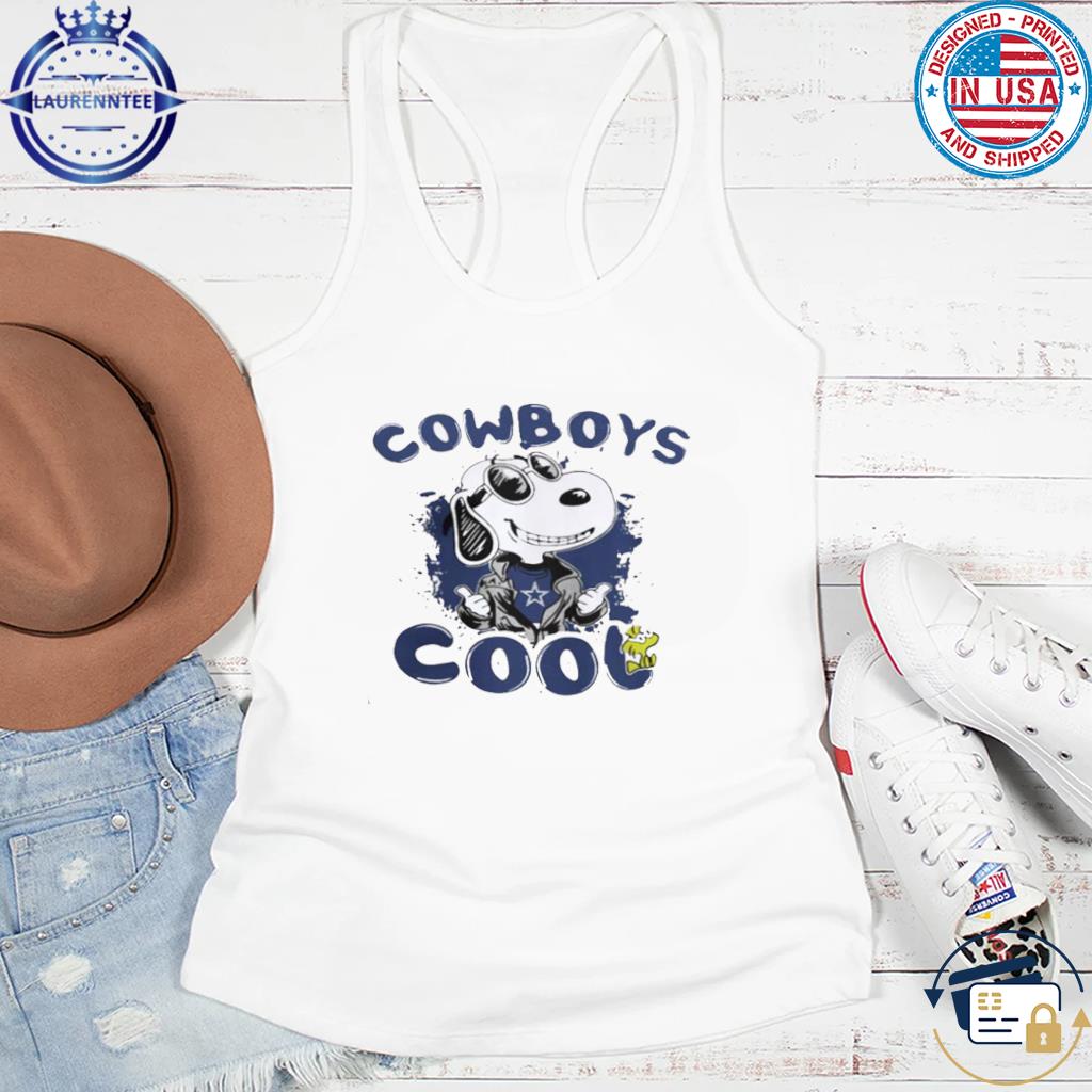 NFL Dallas Cowboys Snoopy 2023 Men's Shirt - Bring Your Ideas, Thoughts And  Imaginations Into Reality Today