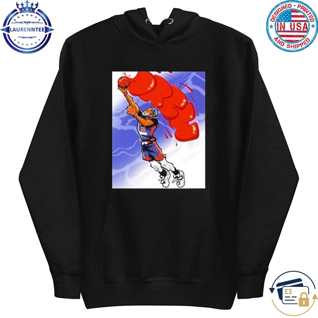 Uncle drew clearance long sleeve