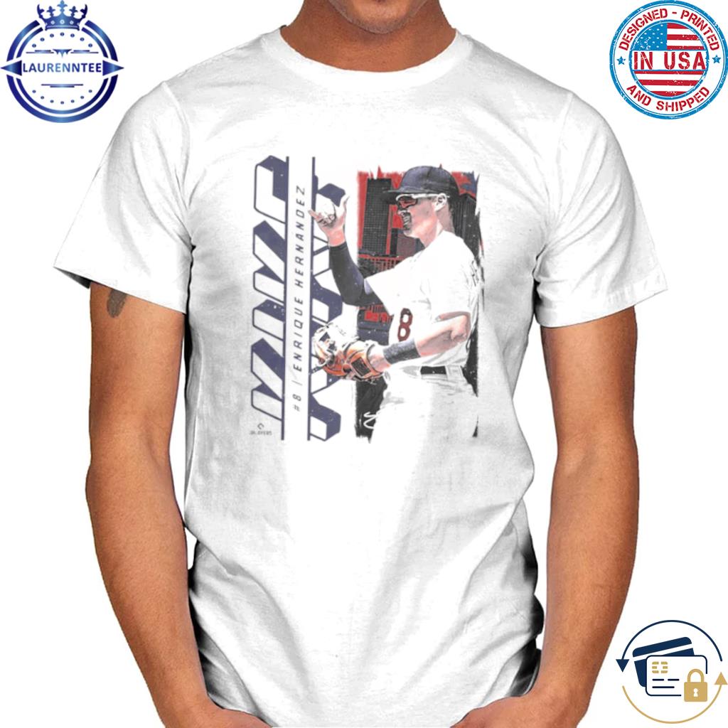 Los Angeles Dodgers Astronaut Tee Shirt