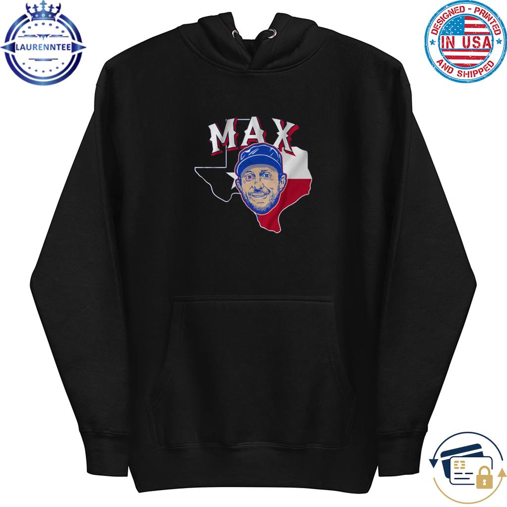 Official Max Scherzer Texas Face Tee Shirt, hoodie, sweater, long sleeve  and tank top