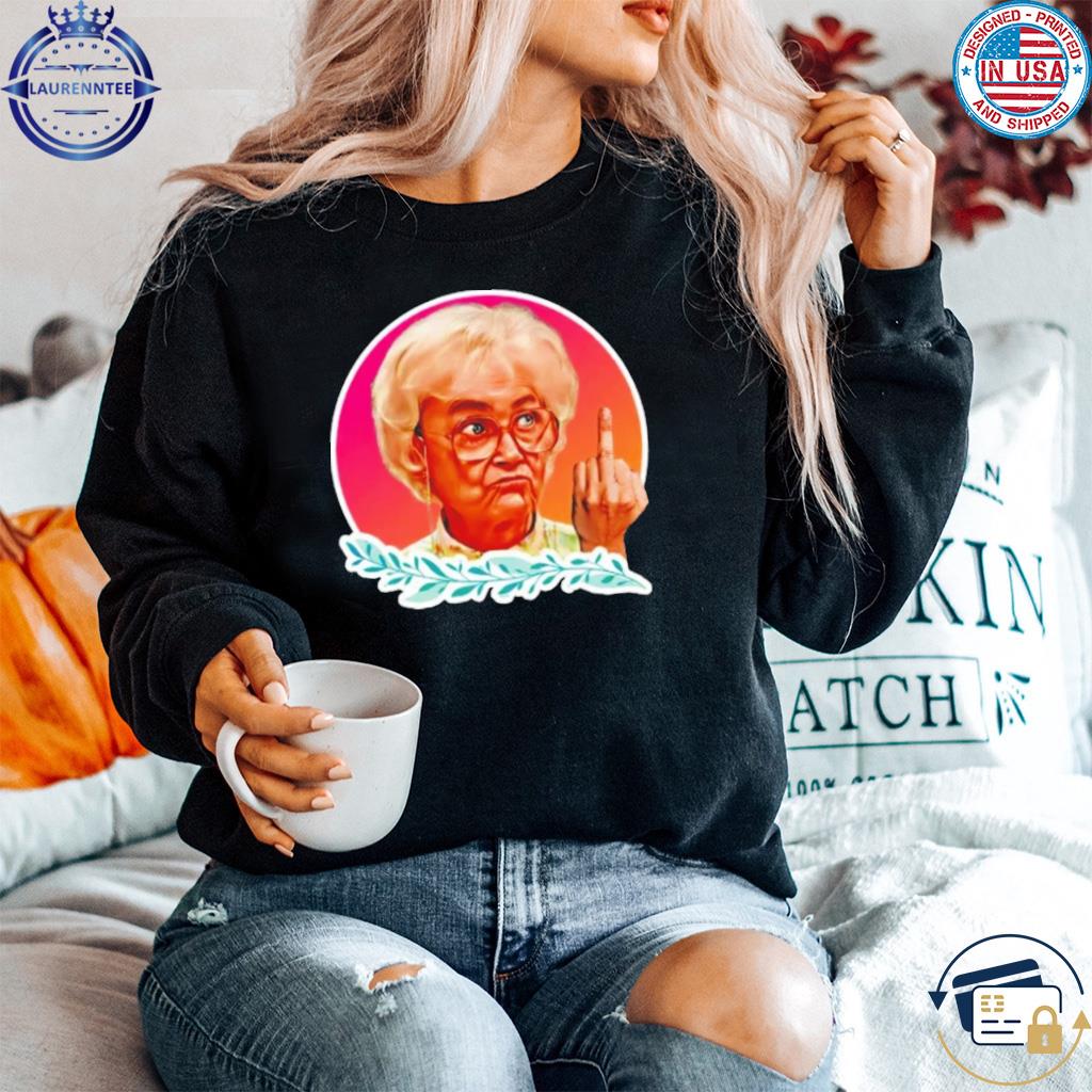 Golden girls 2024 sophia shirt