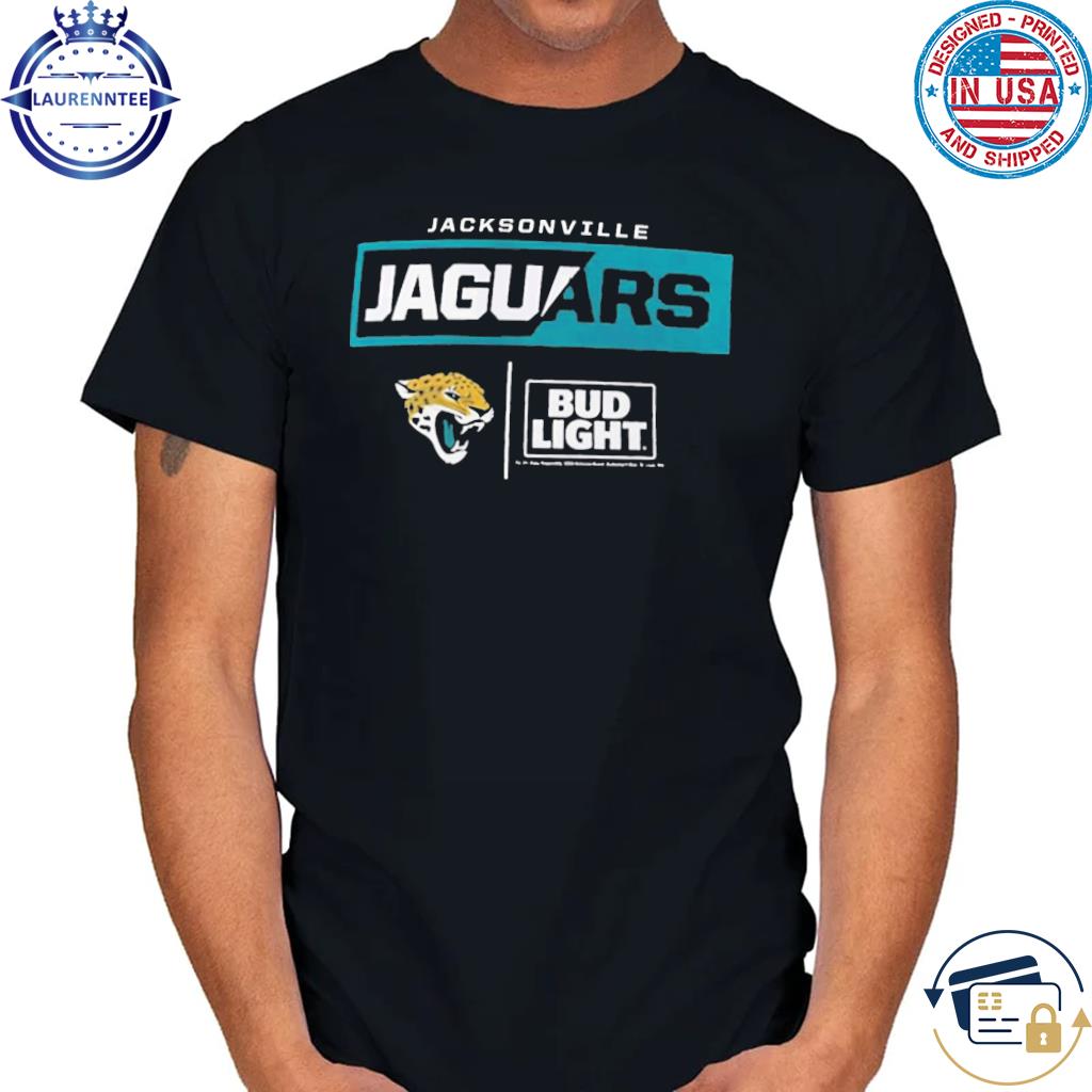 nfl jaguars t shirt