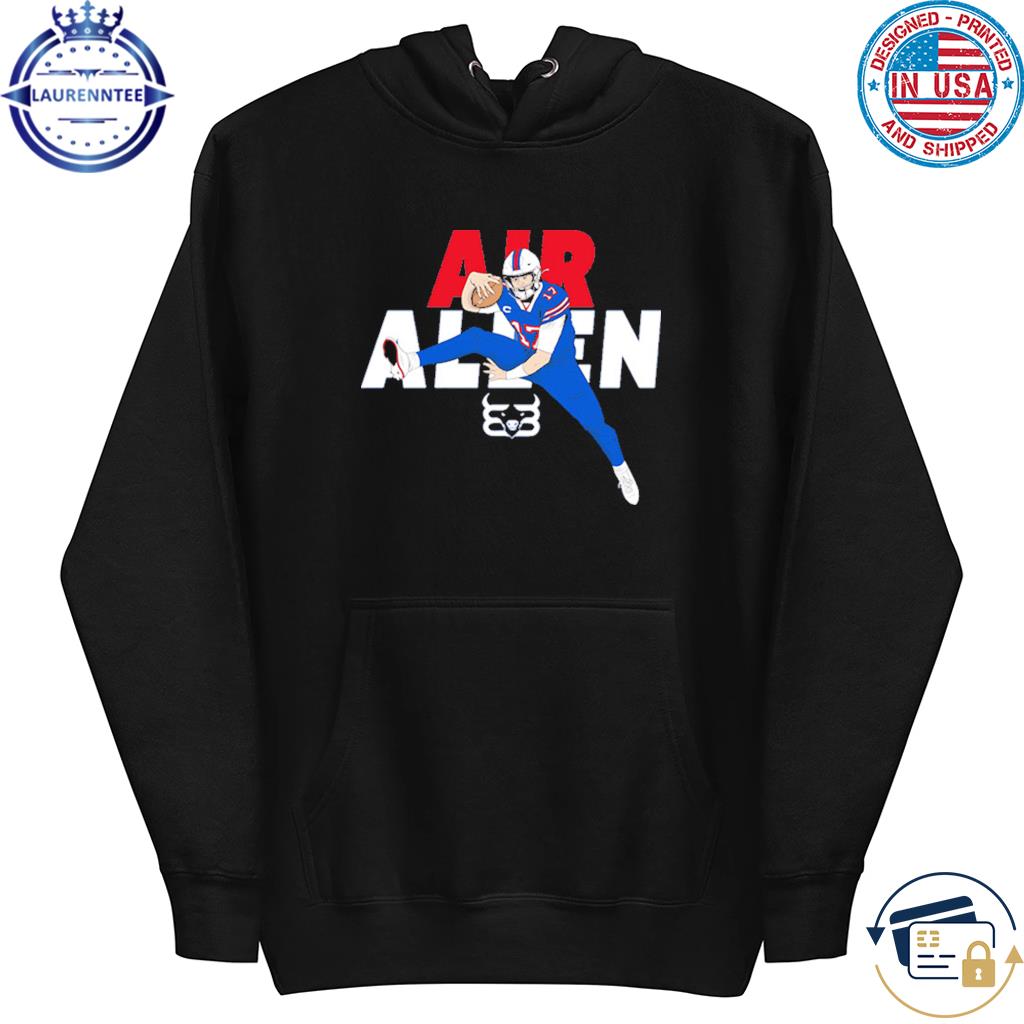 Josh Allen Buffalo Bills 2023 T-Shirt, hoodie, sweater, long sleeve and  tank top