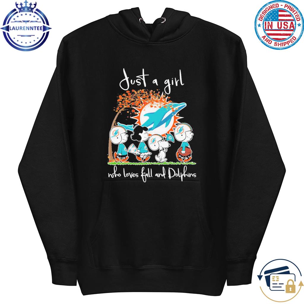 Girls Long Sleeve Dolphin Shirt