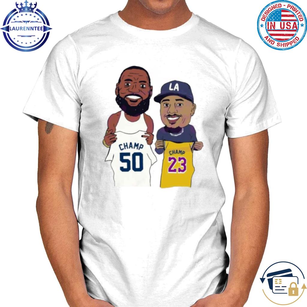 Lebron James NBA Unisex Short Sleeve T-Shirt