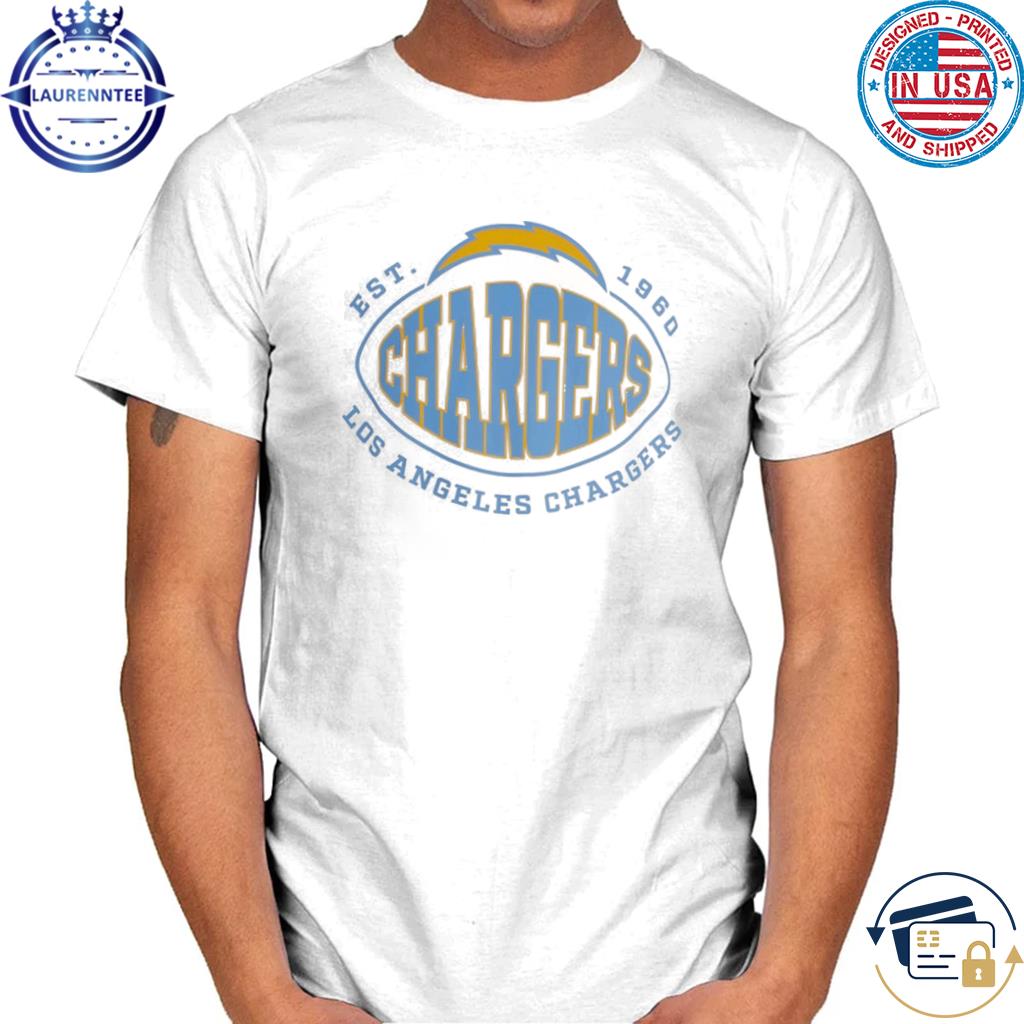Official los Angeles Chargers Boss X Nfl Trap T-Shirt, hoodie, sweater,  long sleeve and tank top